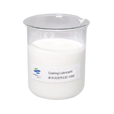 China Vervaardiging van papier Chemische stoffen Calciumstearaat coating Lubricant voor het verminderen van papierdefecten Te koop