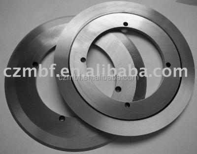 China Printing shops corrugated knife for cutting board for sale