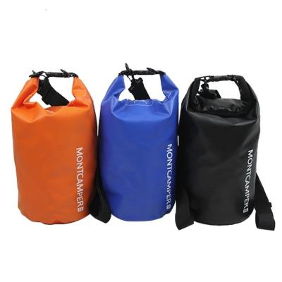 China OEM Service Waterproof Dry Bag Small Waterproof Bag 5L/10L/20L/40L for sale