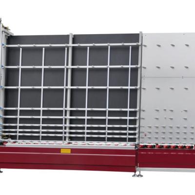 China Architectures Furniture Home Appliance Double And Triple Glass Making Machine Insulating Glass Production Line for sale