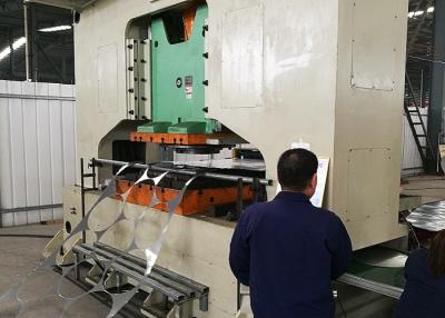 China 3003 Tiefziehen-Aluminiumdisketten-Kreise, helle spinnende Aluminiumdisketten zu verkaufen