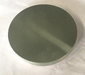 China Oblate 3000 Reihe 3003 Aluminiumaluminiumdisketten kreist weiches Temperament 300 x 1.2mm ein zu verkaufen