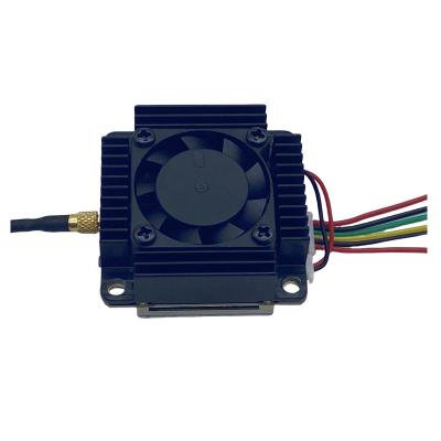 China AKK 5W FPV VTX 5.8G 5W Video Transmitter Ultra Long Range Transmission VTX Support Smart Audio for FPV Drone for sale