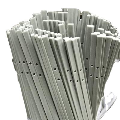 China Excellent Corrosion Resistance Fiberglass Rods Perfect for Antenna Tower Structure Components for sale