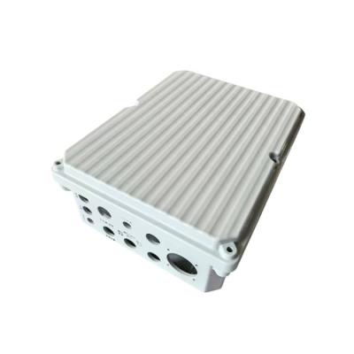 China Custom Smc Components Frp Components Voor Machine Equipment Box Te koop