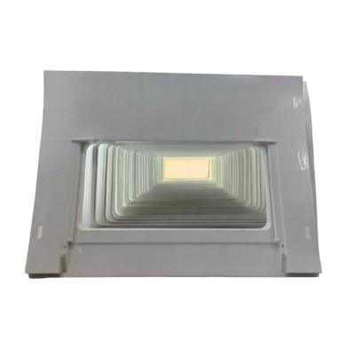 China Custom Smc Components FRP Window Components voor hogesnelheidstreinen Te koop