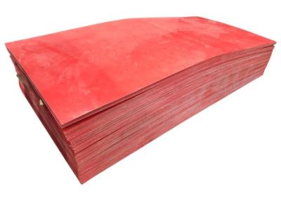 China Anti-aging SMC Panel Isolatie GRP Board SMC laminate board voor structurele componenten Te koop