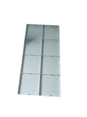 China Custom SMC GRP FRP zonnepanelen Te koop