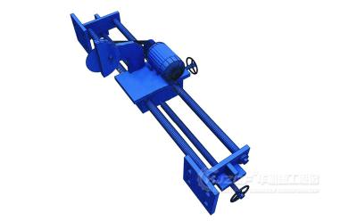 China Cutting Unit For Repairing The Wear And Tear Of Alloy Roll Surface for sale