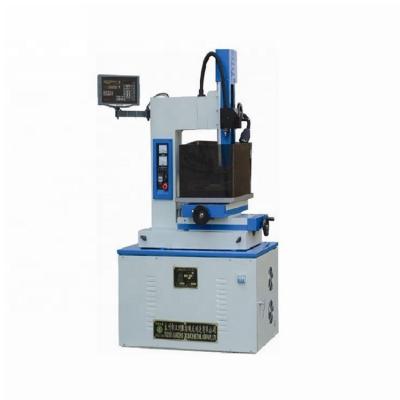 China Chinese Small Hole Supplier EDM Small High Speed Deep Hole Drilling Machine Price for sale