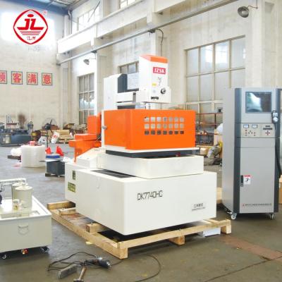 China China Manufacture Factory Quality CNC Medium Speed Wire Cutting Machine for sale