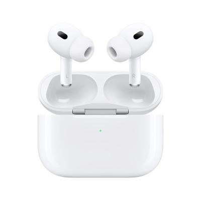 China In-ear 2022 Original AirPods Pro 2 Wireless Earphone Mobile Phone Model Universal Wireless Earphone for sale