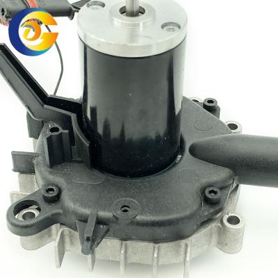 China Totally Enclosed Durable Rotating Speed 500r/m 24v Inflatable Electric Turbine for sale