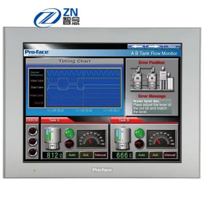 China PFXGP4402WADW Proface Hot Sale HMI 7 Inch LED Touch Screen for sale