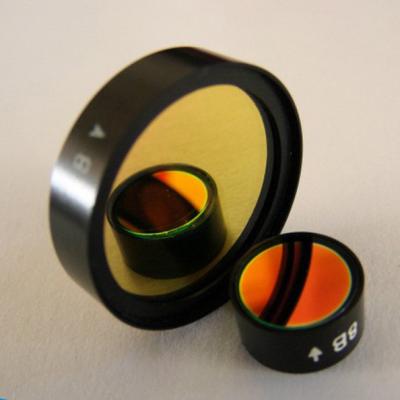 Chine Verre UV de filtre passe-bande du saphir BK7 254nm de quartz à vendre