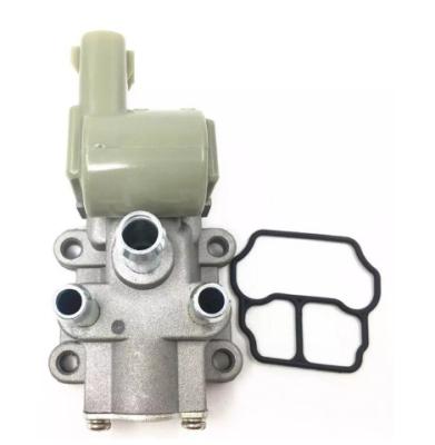 China Metal Air IAC Speed Control IAC Valve 22270-15010 2227015010 For Toyota Corolla Celica 1.6L 1.8L for sale