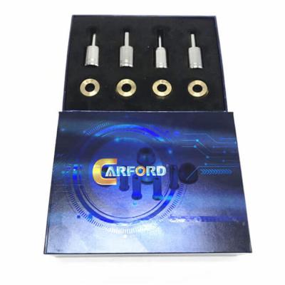 Κίνα Έμβολο & μέρη Carford PC-7/8 υδραυλικοί διανομείς εξαρτήσεων επανοικοδομήσεων προωθητών πηδαλίων προς πώληση