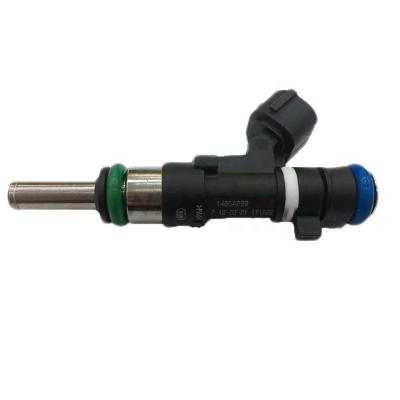 China Trait NEUCEN High Speed Steel Hot-selling Fuel Injector 1465A029 For Mitsubishi Lancer/Outlander Sport/RVR 2.0L l4 2008-2010 for sale