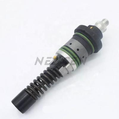 China Original New 0414401105 High Speed Steel Stroke Unit Fuel Pump For DEUTZ 02112860 2112860 Volvo 20500360 Unit Pump 0414401105 for sale