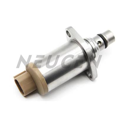 China Trait 294200-0650 High Speed Steel Oil Pump SCV Control Valve 8-98043687-0 Fit To 4HK1 6HK1 for sale