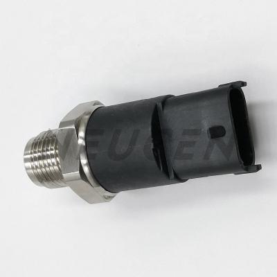 China High Speed Steel Trait 0281002534 For Car General Motors Oil Pressure Sensor CIVIC ACCORD mk7 iCTDI mk8 2.2 Fuel Rail Pressure Sensor for sale