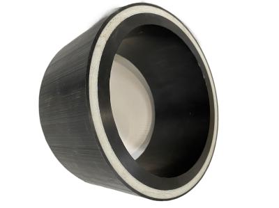 China Industrial Fiberglass Reinforced Plastic Pipe 3 Inch Large Diameter for sale
