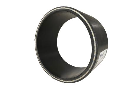 China Impact Resistant High Pressure Composite Pipe DN200mm For Natural Gas for sale