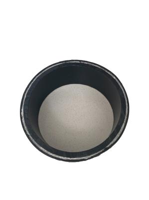 China Fiber Reinforced High Pressure Composite Pipe 131mm Tensile Resistant for sale