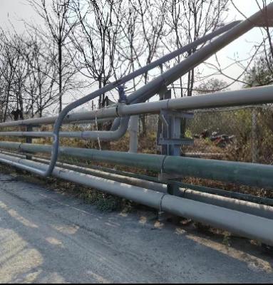中国 鉱山複合管のスラムパイプライン輸送 主要な特徴 16 持続可能な資源管理への貢献 販売のため