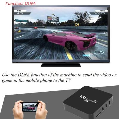 China JHT High Speed High Definition JHT Pro 4K 1GB+8GB Android 11 for sale