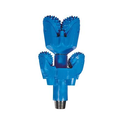 China Construction works High Efficiency Pilot Reamer&Single Cone Bit Well Drilling Tool for sale