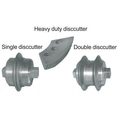 China Construction works Tech production customized TBM cutter tunnel boring machine / tbm disc cutter parts for sale