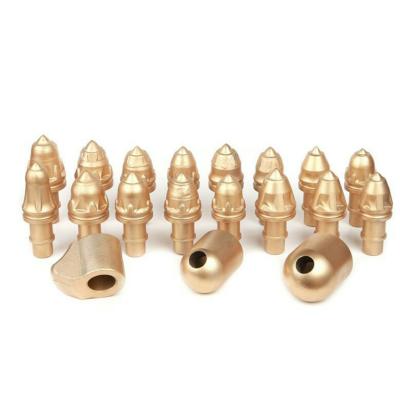 China Construction works Best Selling Drill Picks/Rotary Drilling Pick/Rotary Drilling Rig Machinery Parts Carbide Bits for sale