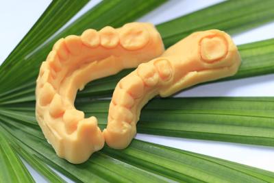 Cina Modello dentario composito della stampa 3D della resina fotosensibile di camma di cad in vendita