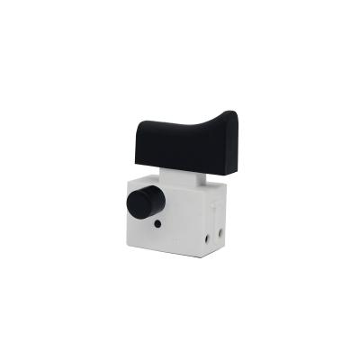 China Drill trigger button switch suitable for HY15C, HY15C machine tools spare parts for sale