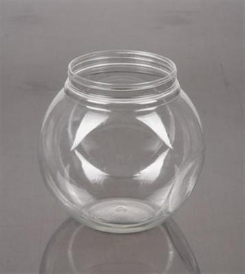 China New Arrivals Bottle Pet Jar Bottle Making Machine ISBM for sale