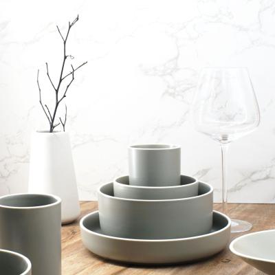 China Restaurante Servidores de jantar Porcelana Pratos de restauração Bife Refeições de hotel Cerâmica à venda