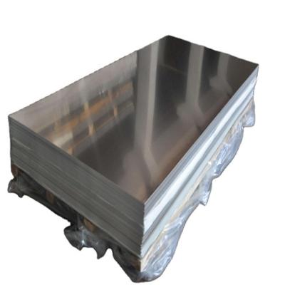 China 630 6wl Stainless Steel Plate Sheets 6mm Sizes 6 X 36 Hardening for sale