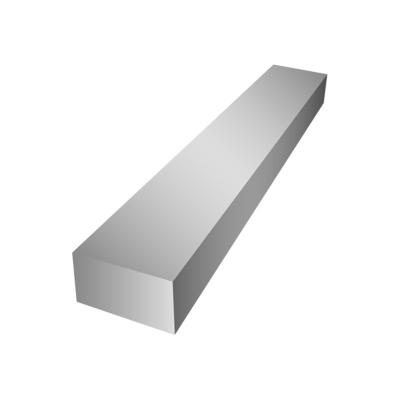 China 4340 Rectangular Bar 4140 Tg&P Round Bar Alloy Rod 422 stainless steel round bar for sale