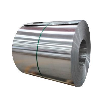 China 1235 Aluminium Coil Sheet 0.6mm Heat Resistant Aluminium Foil Tape for sale