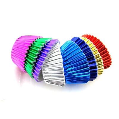 China Baking Disposable Aluminum Food Container Embossed Eco Friendly for sale