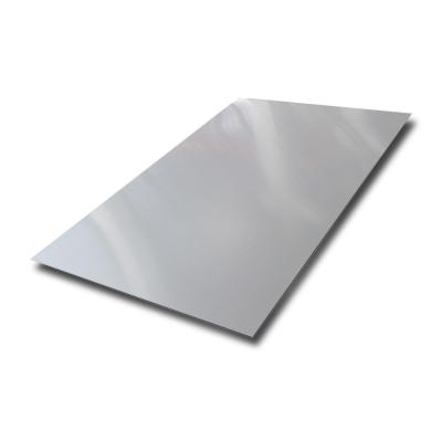 China GB Standard 440c 202 Stainless Steel Plate Sheets For Construction Industry Application for sale