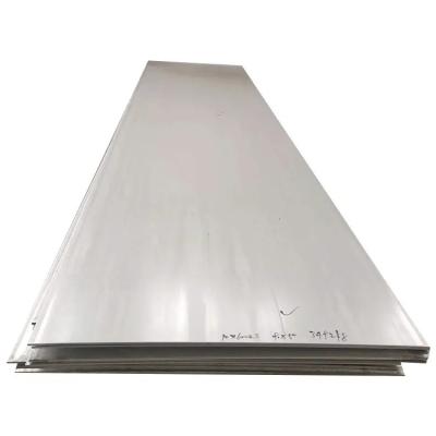 China Metal Lowes Stainless Steel 202 Sheet 0.9mm Stainless Steel Plate Sheets for sale