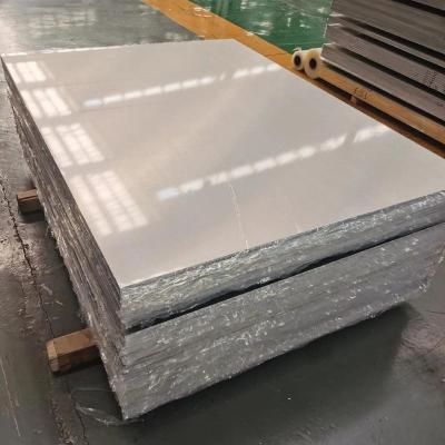 China 2025 Hot Selling Aluminum Sheet For Decoration thickness be customized for sale