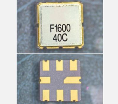 中国 902.5MHz RF SAW バンドパスフィルター 販売のため