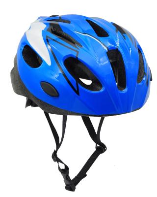 China Adjustable Durable Kids Helmet Summer Balance Bike Helmet Speed Protective Youth Roller Skating Recycling Skating Helmet for sale