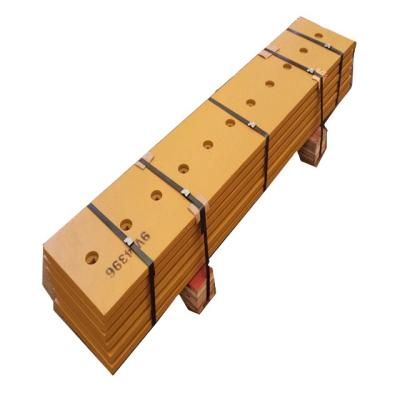 China Construction works grader blade cutting edge 9W4396 for sale