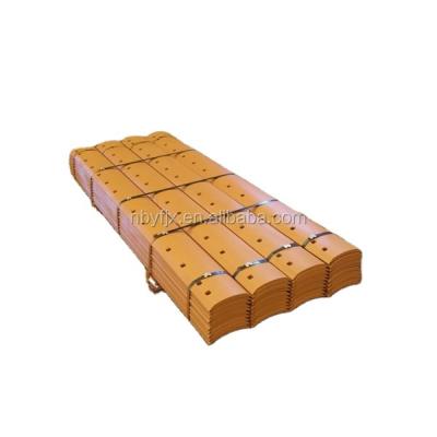 China Construction works cutting edges for the excavator for sale