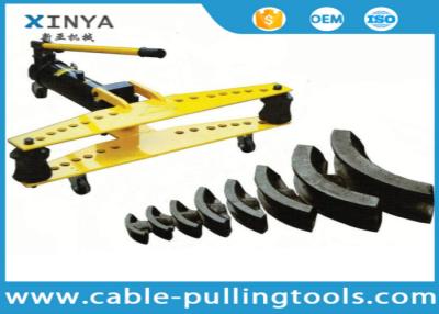 China SWG-2 Manual Hydraulic Pipe Bender For Sale for sale