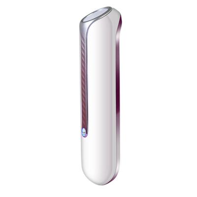 China Handheld Magic Wand Machine High Frequency Acne Treatment Electrode Skin Tightening Acne Spot Wrinkles Remover Beauty Therapy Puffy Eyes Facial Care for sale